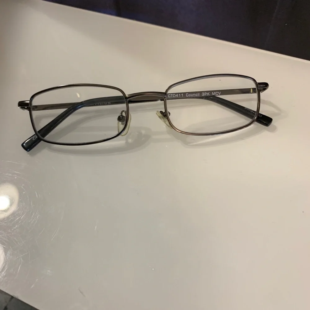 3 for 1 Assorted Vintage Eyeglasses‎